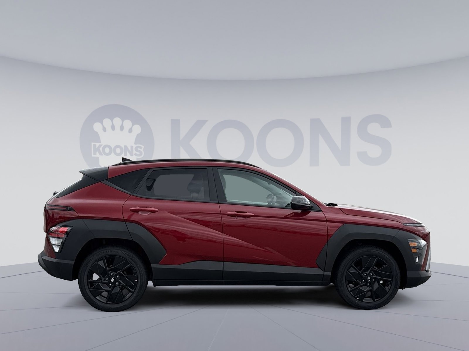 New 2026 Hyundai Kona SEL Sport image 8