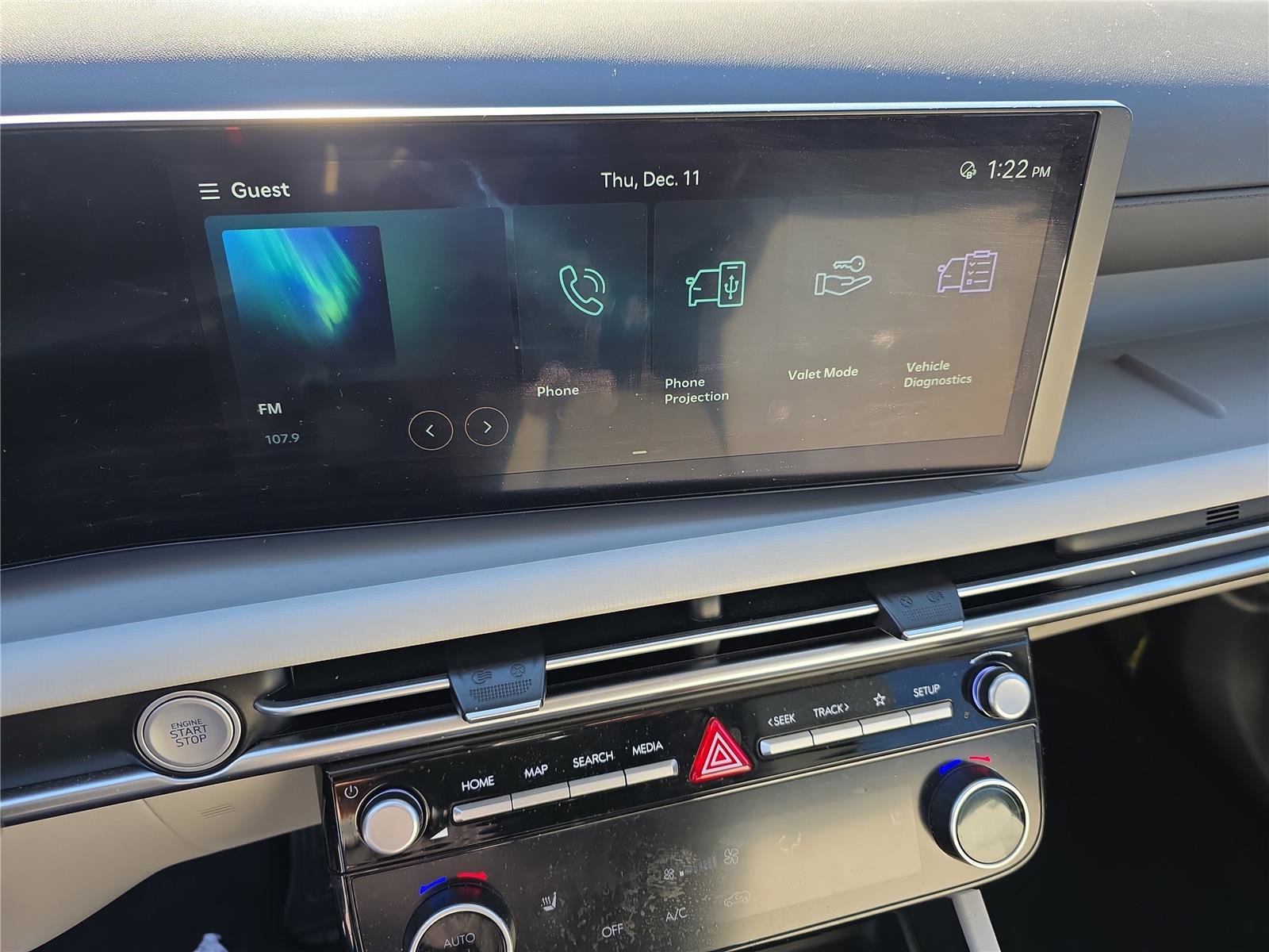 Certified 2025 Hyundai Tucson SEL image 24