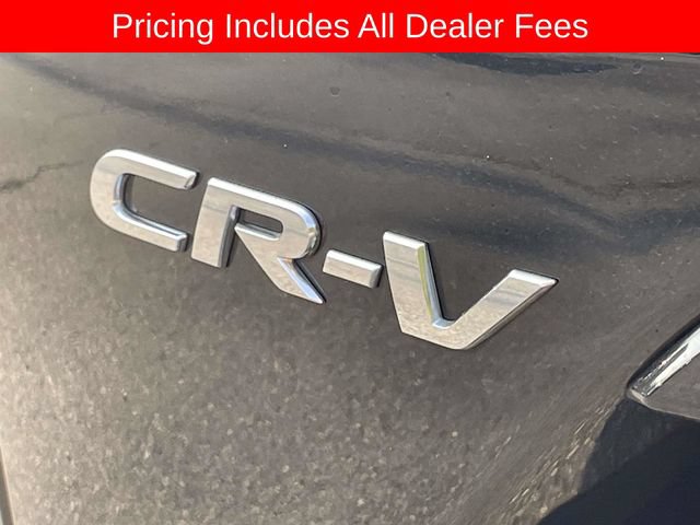 Used 2022 Honda CR-V Touring image 12