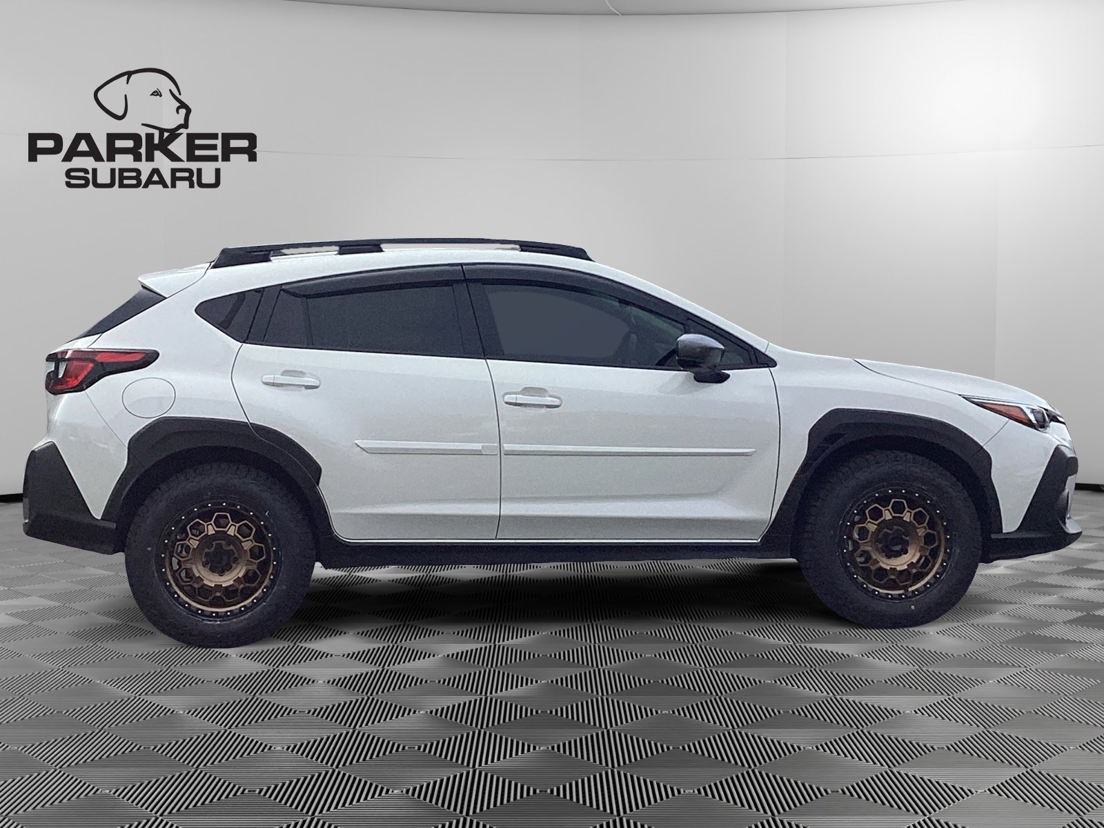 New 2025 Subaru Crosstrek 2.5i Premium image 6