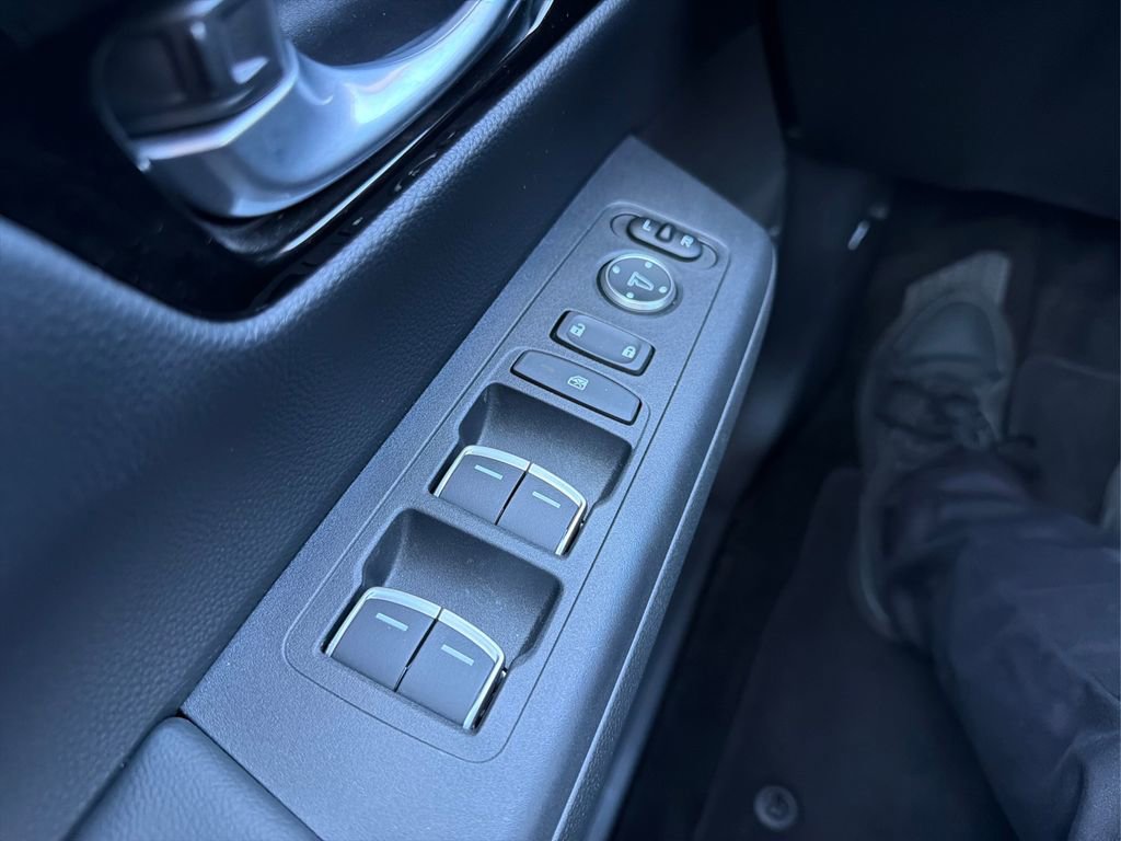 Certified 2024 Honda CR-V EX-L image 33