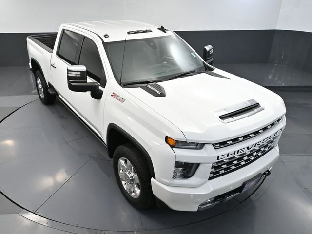 Used 2023 Chevrolet Silverado 3500 LTZ w/ Z71 Chrome Sport Edition image 60