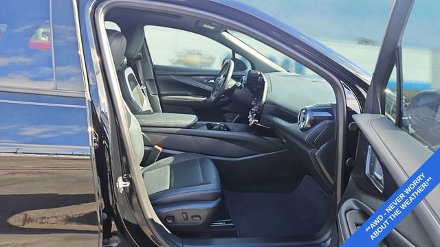 Used 2024 Chevrolet Blazer EV LT image 14