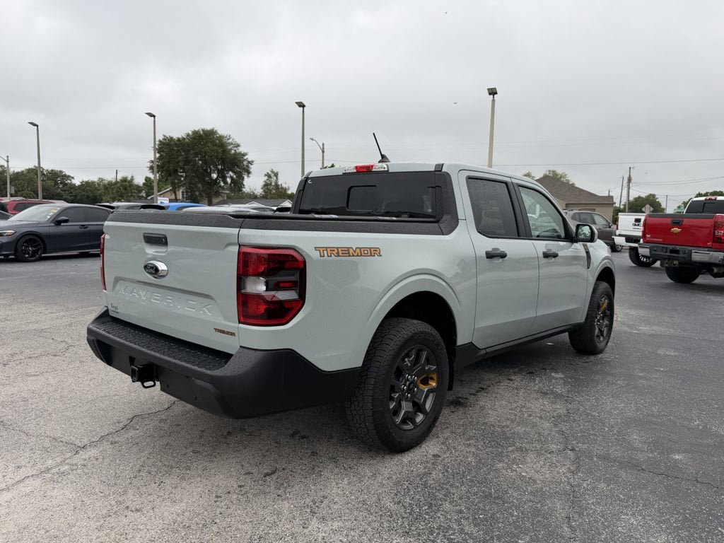 Used 2023 Ford Maverick Tremor w/ Tremor Off-Road Package AWD/4WD image 5