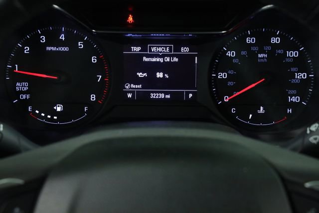 Used 2022 Chevrolet TrailBlazer ACTIV FWD image 14