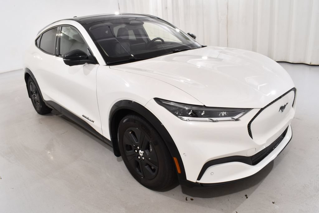 Used 2023 Ford Mustang Mach-E California Route 1 AWD/4WD image 5