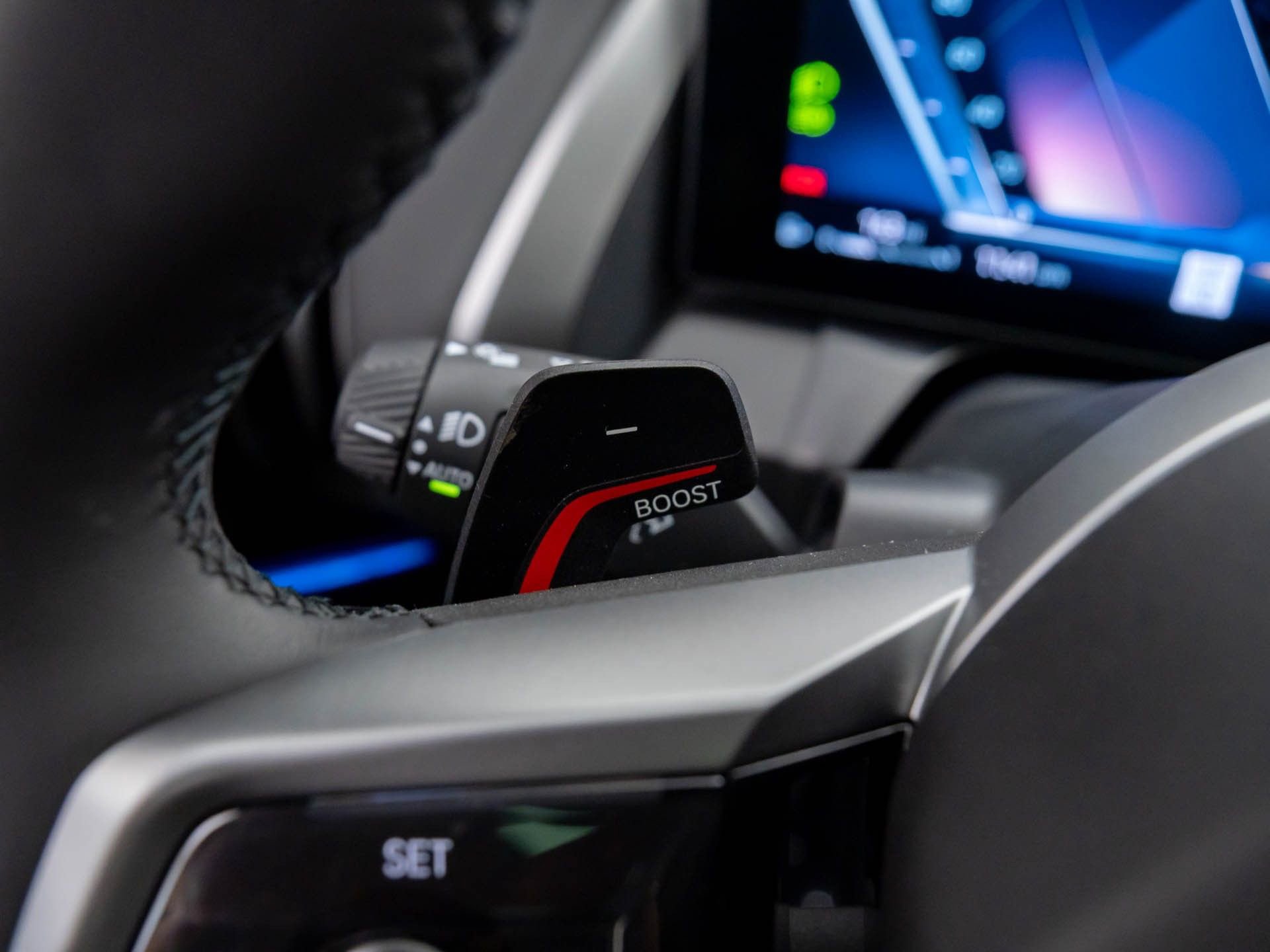 Certified 2025 BMW X3 xDrive30i w/ Premium Package image 26