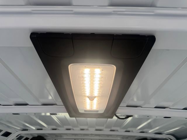 New 2026 RAM ProMaster 3500 w/ Convenience Group image 15