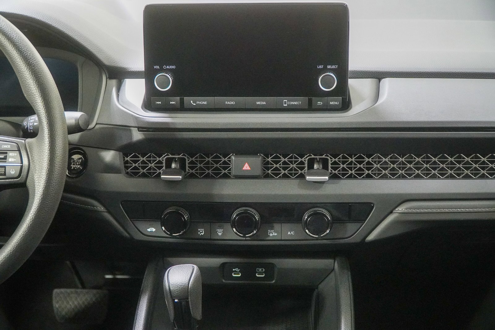 Certified 2025 Honda Accord SE image 26