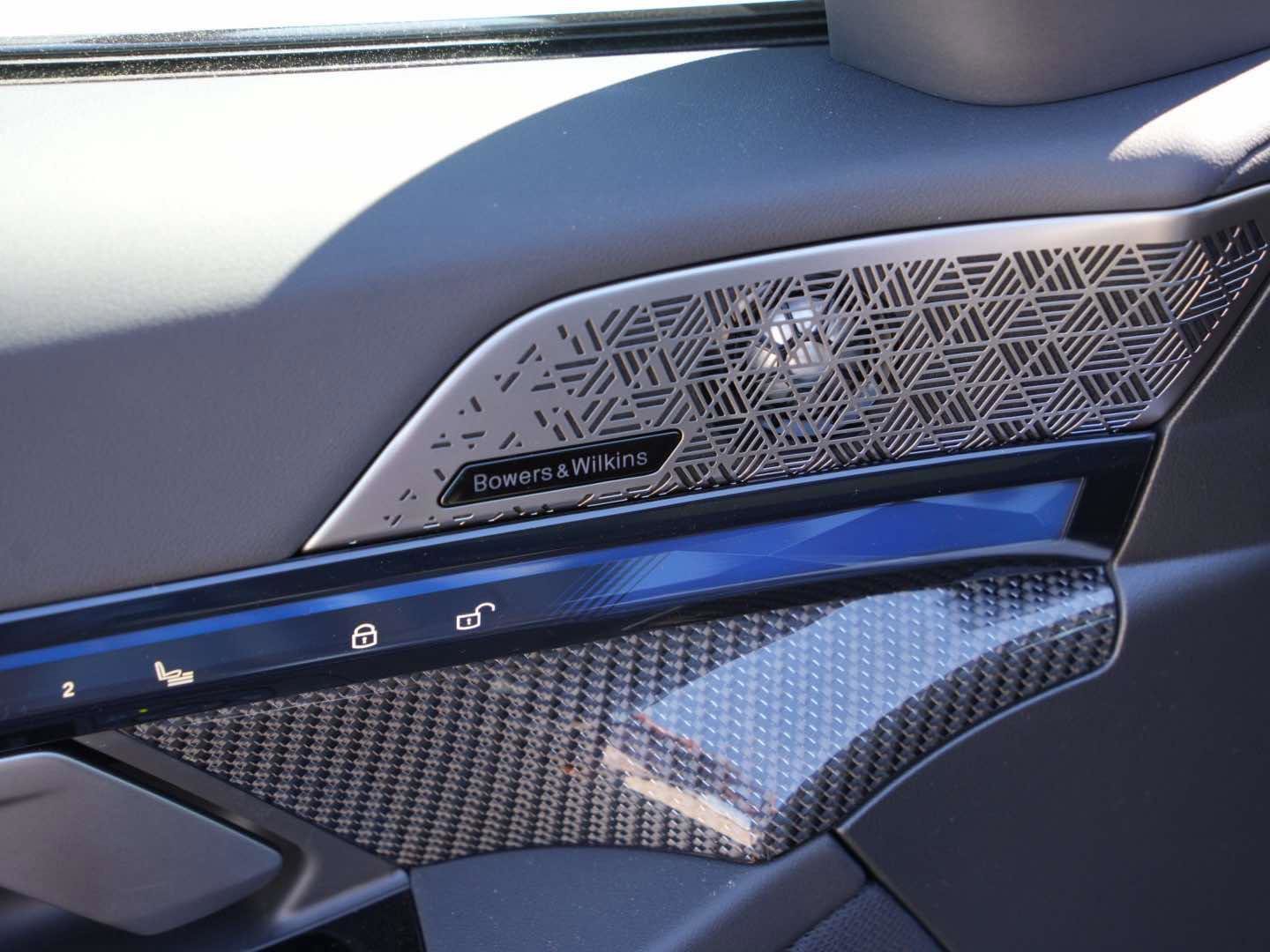 New 2026 BMW M5 Touring image 22