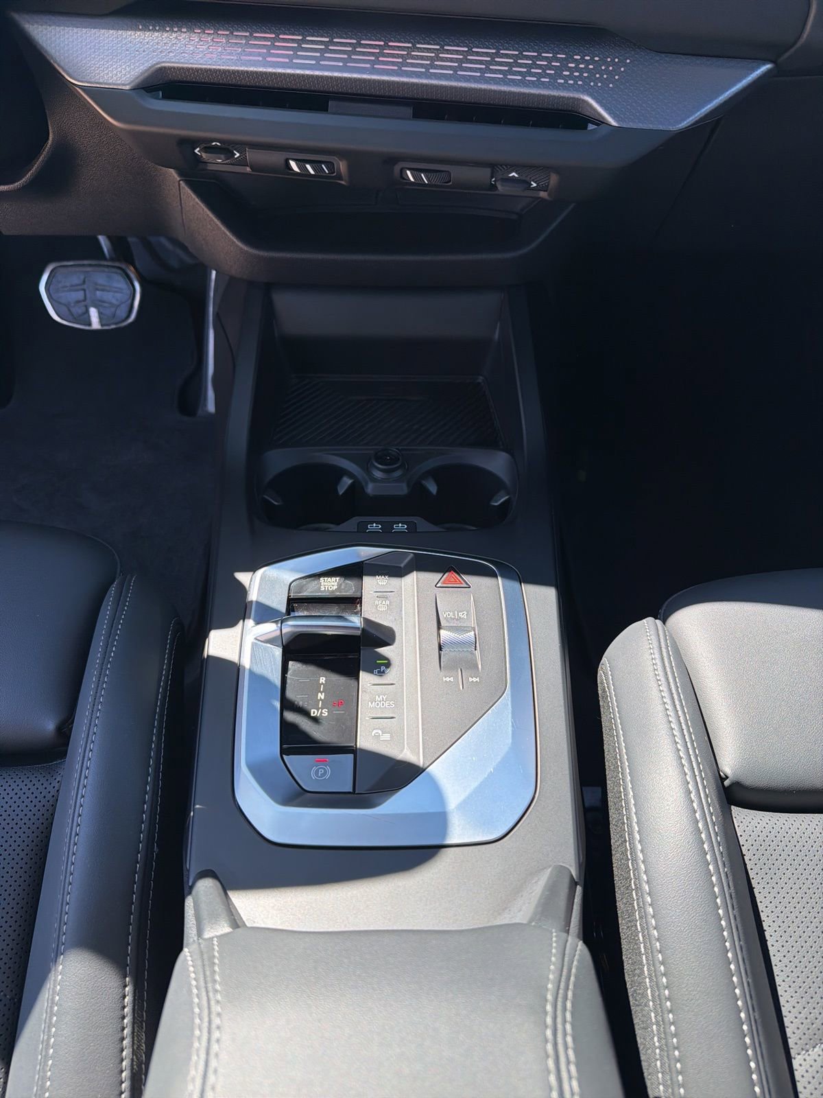 Used 2025 BMW 228i xDrive image 26