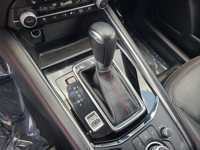 Used 2023 MAZDA CX-5 AWD 2.5 Turbo image 31