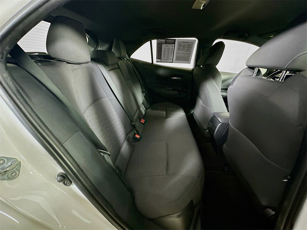 Used 2022 Toyota Corolla SE image 11