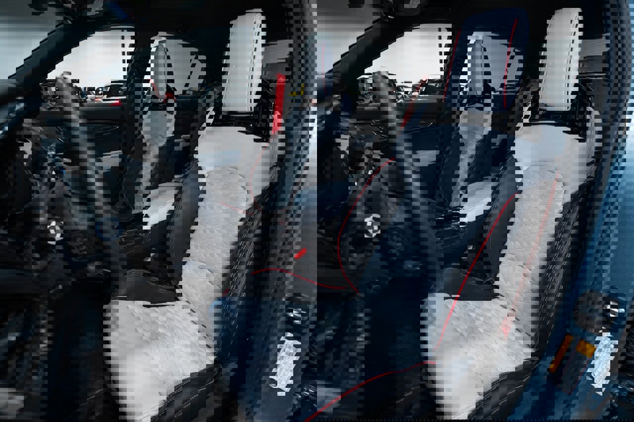 Used 2023 Cadillac CT5 V Blackwing image 19