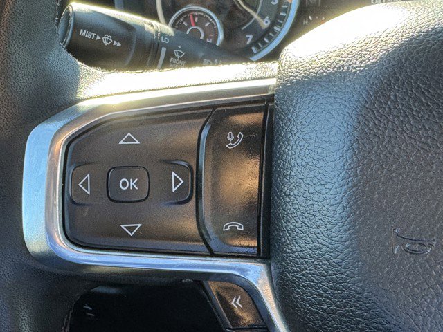 Certified 2025 RAM 1500 Laramie image 16
