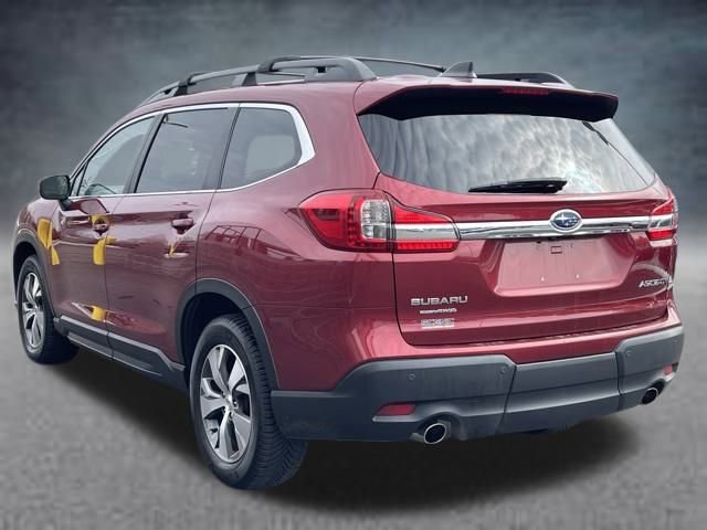 Used 2019 Subaru Ascent Premium image 23