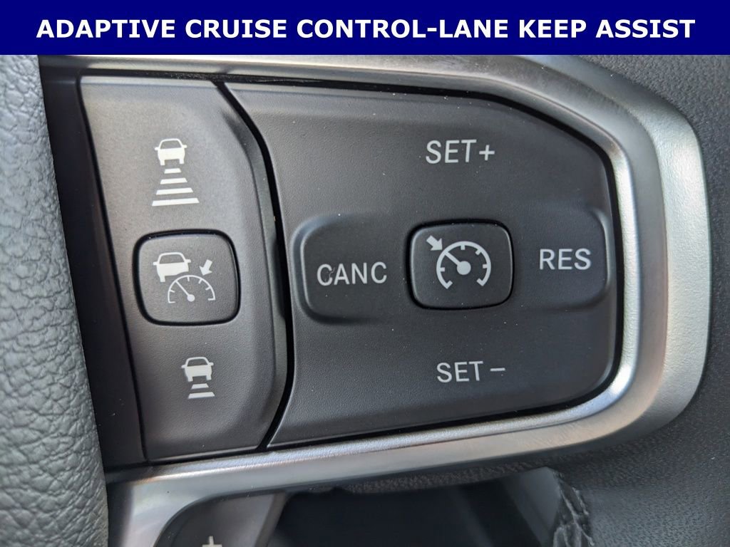 New 2026 RAM 1500 Big Horn w/ Night Edition image 14