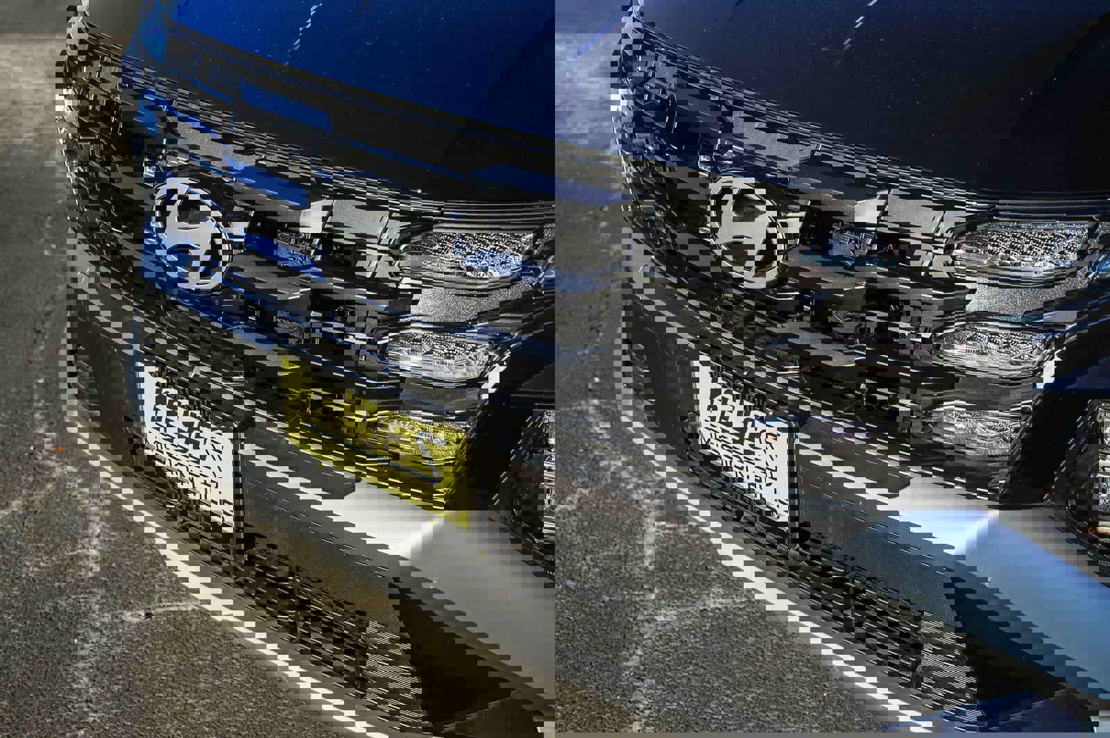 New 2026 Hyundai Tucson SEL image 8