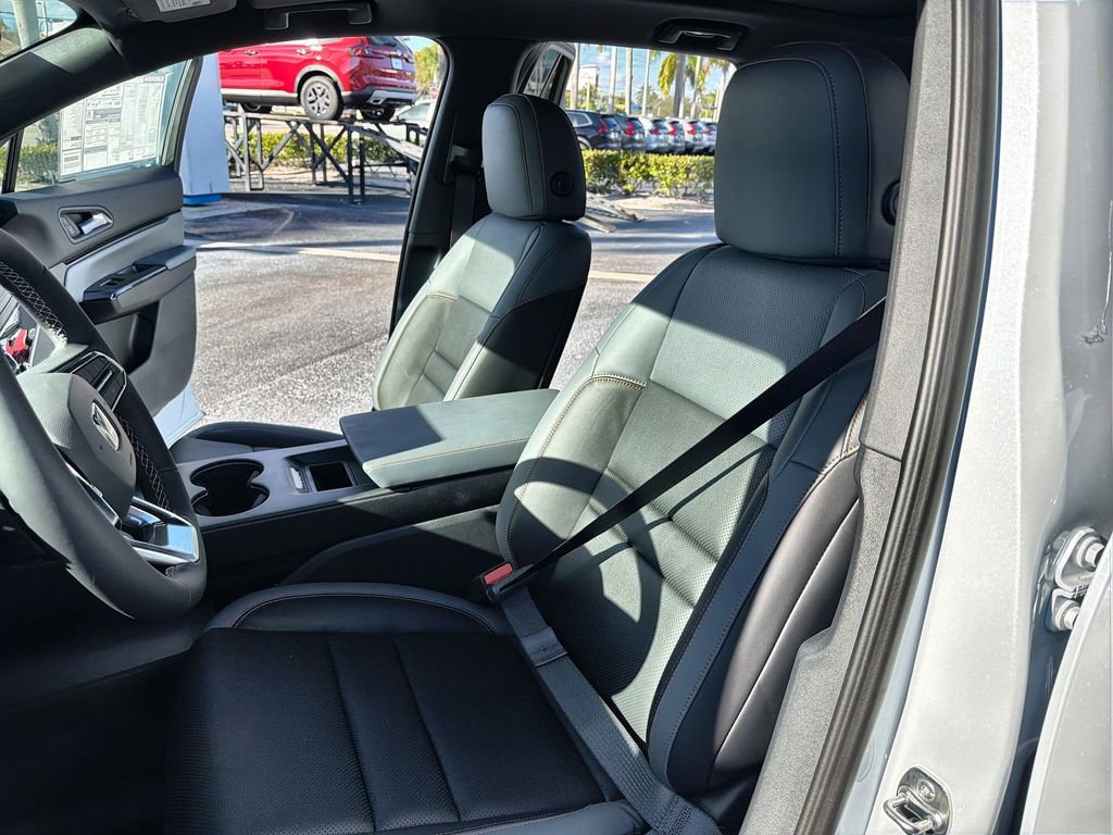 New 2026 Honda Prologue Elite image 23