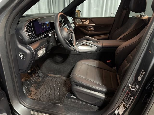 Used 2026 Mercedes-Benz GLE 450 4MATIC image 7