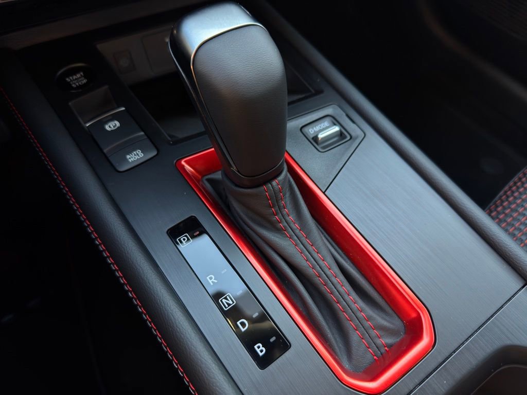 New 2026 Nissan Kicks SR w/ Interior Electronics Package image 22