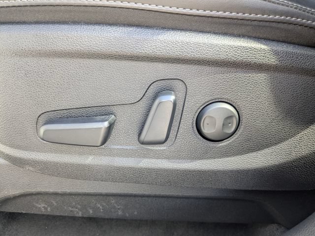 Certified 2024 Kia Telluride S w/ S Sunroof Package FWD image 26