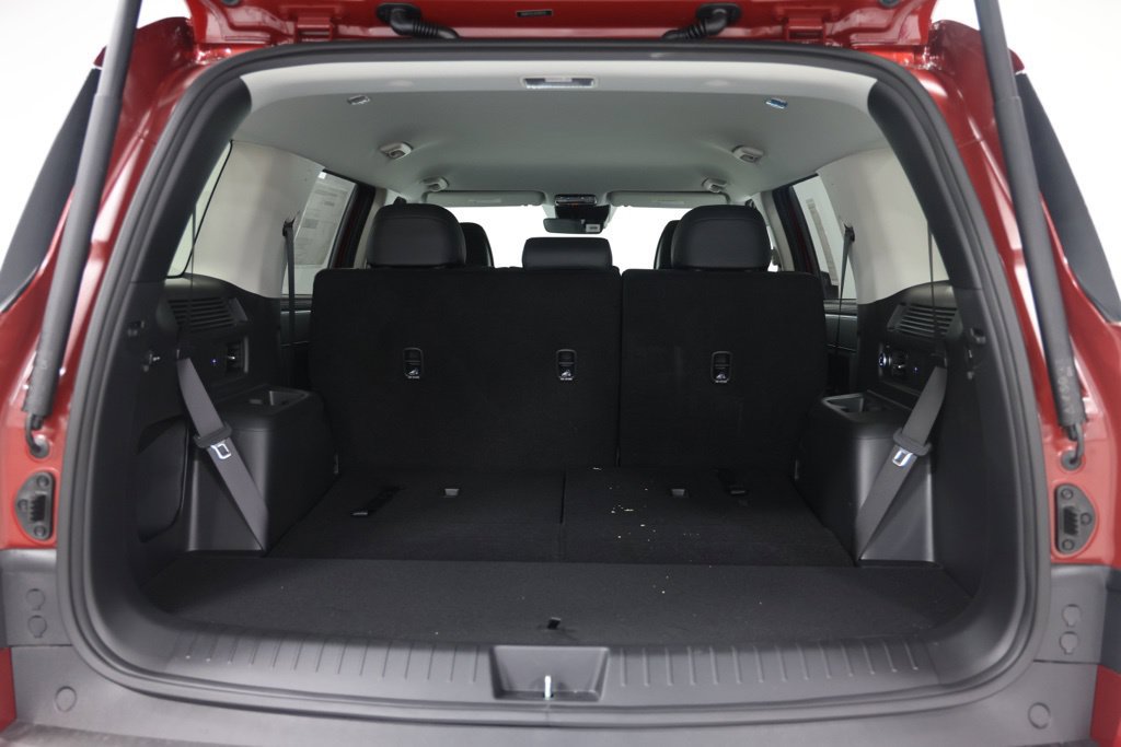 New 2027 Hyundai Santa Fe SEL AWD/4WD image 19