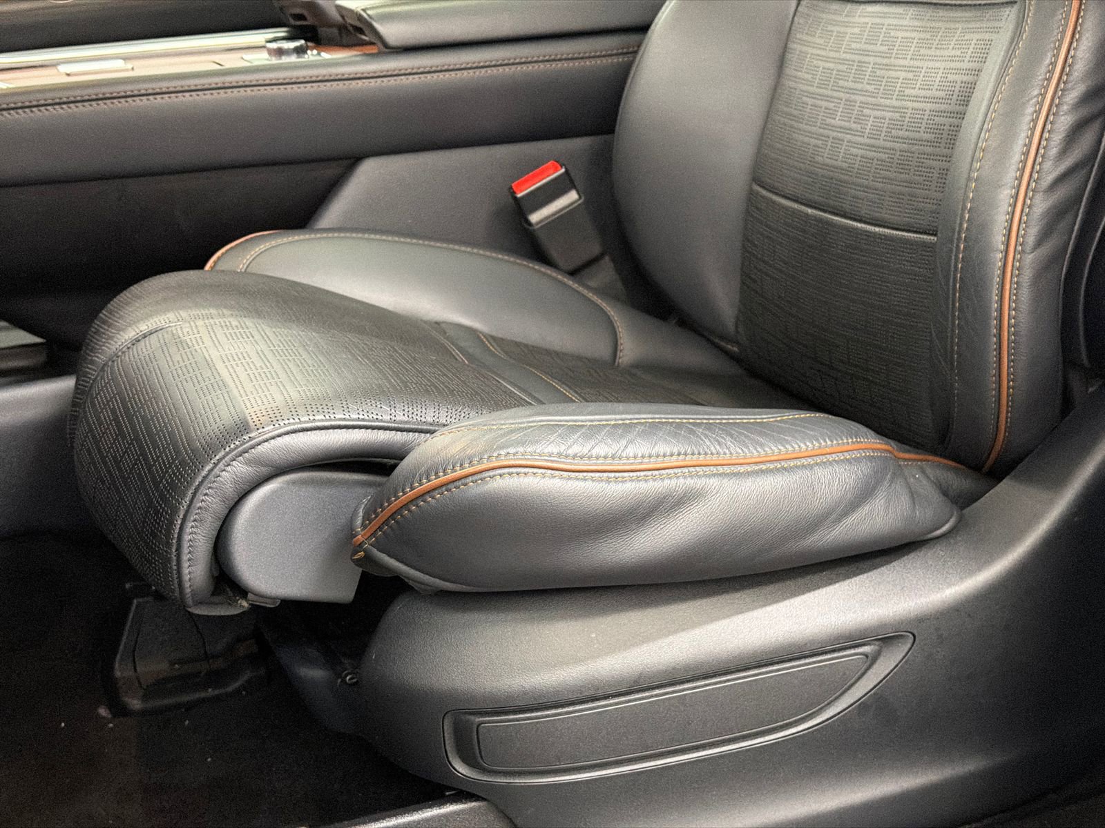 Used 2023 Lincoln Navigator Black Label image 19