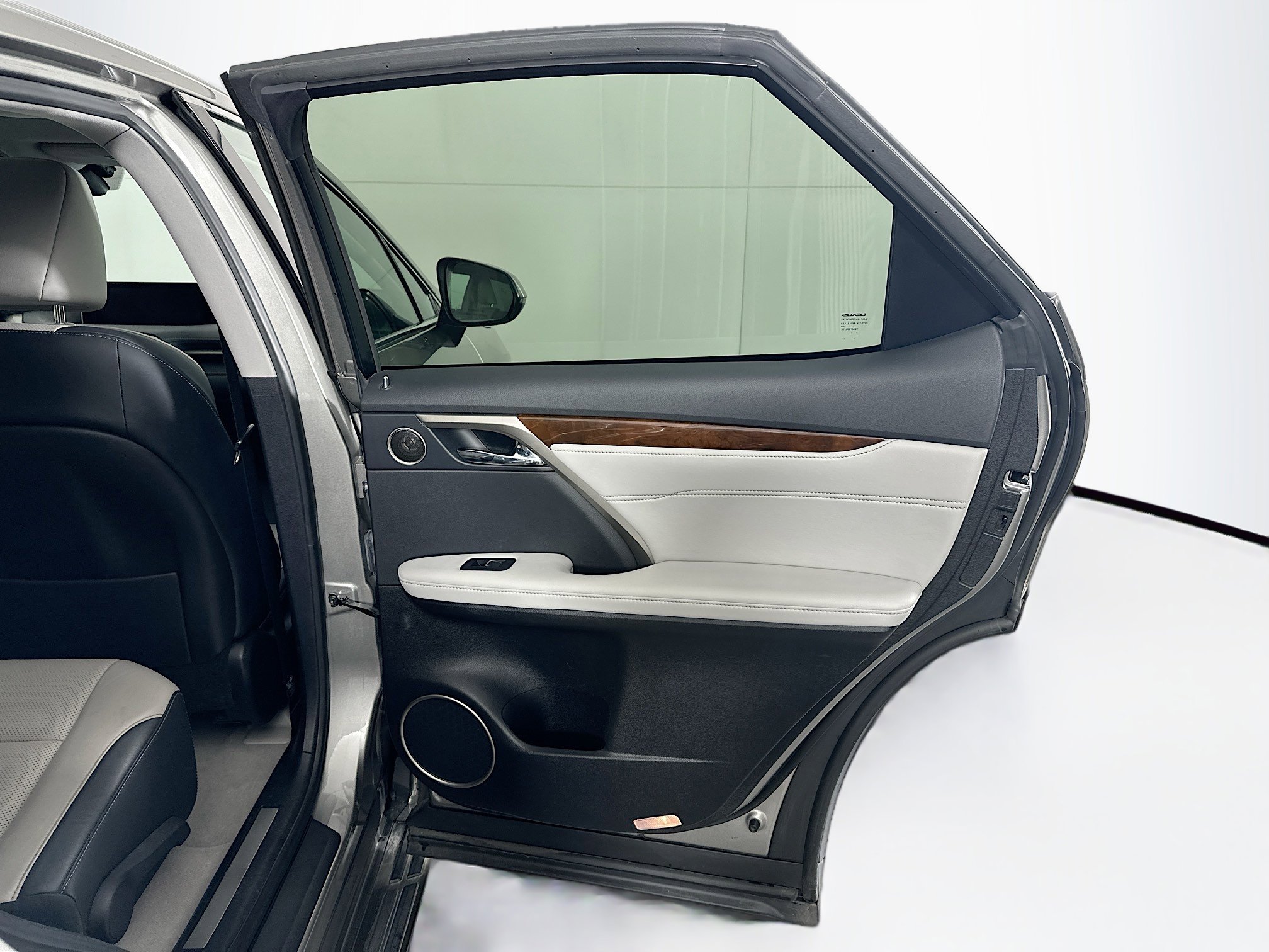 Used 2017 Lexus RX 350 FWD image 33