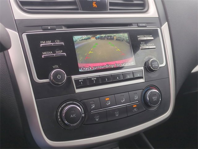 Used 2017 Nissan Altima 2.5 S w/ Power Driver Seat Package image 26