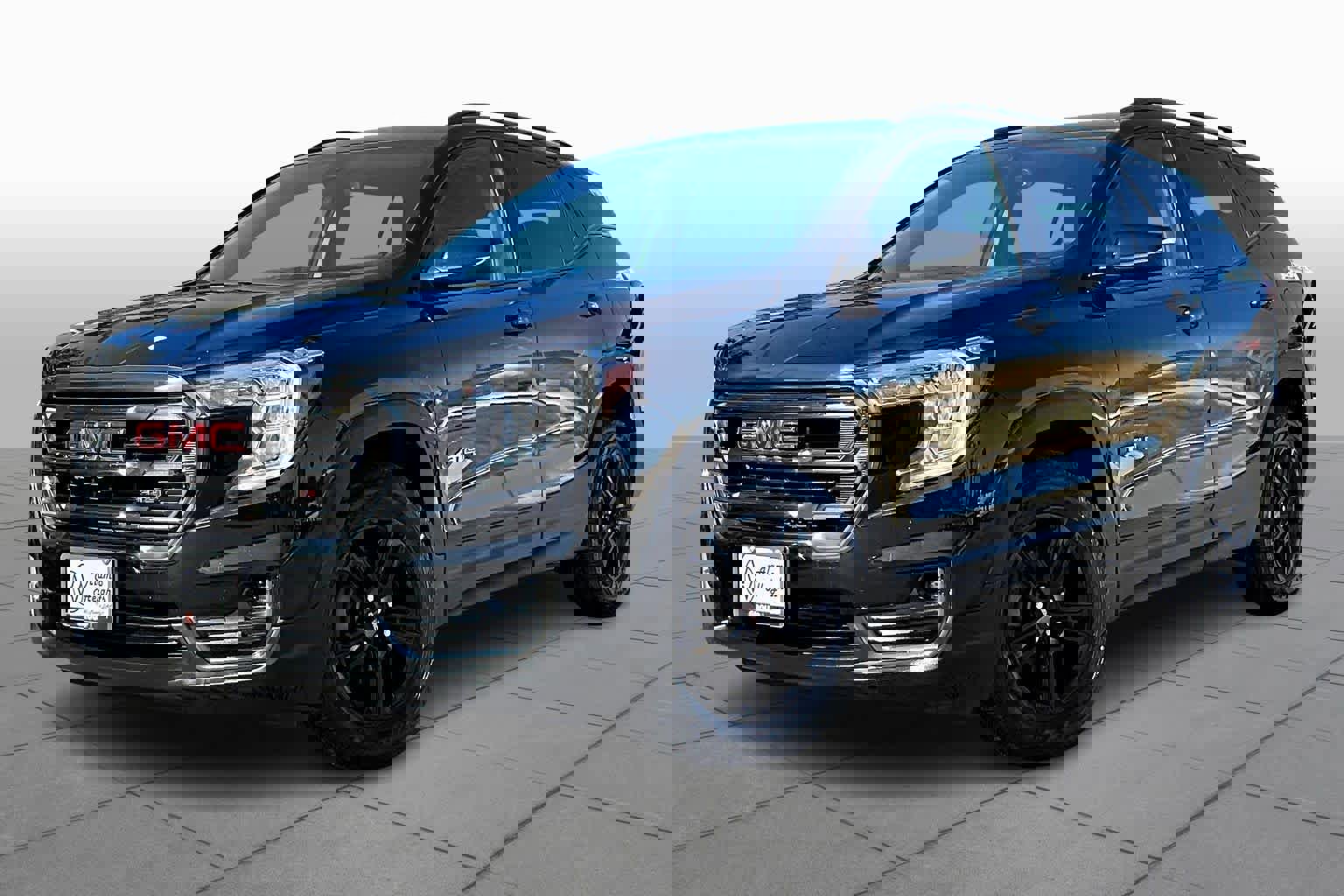 Used 2022 GMC Terrain AT4