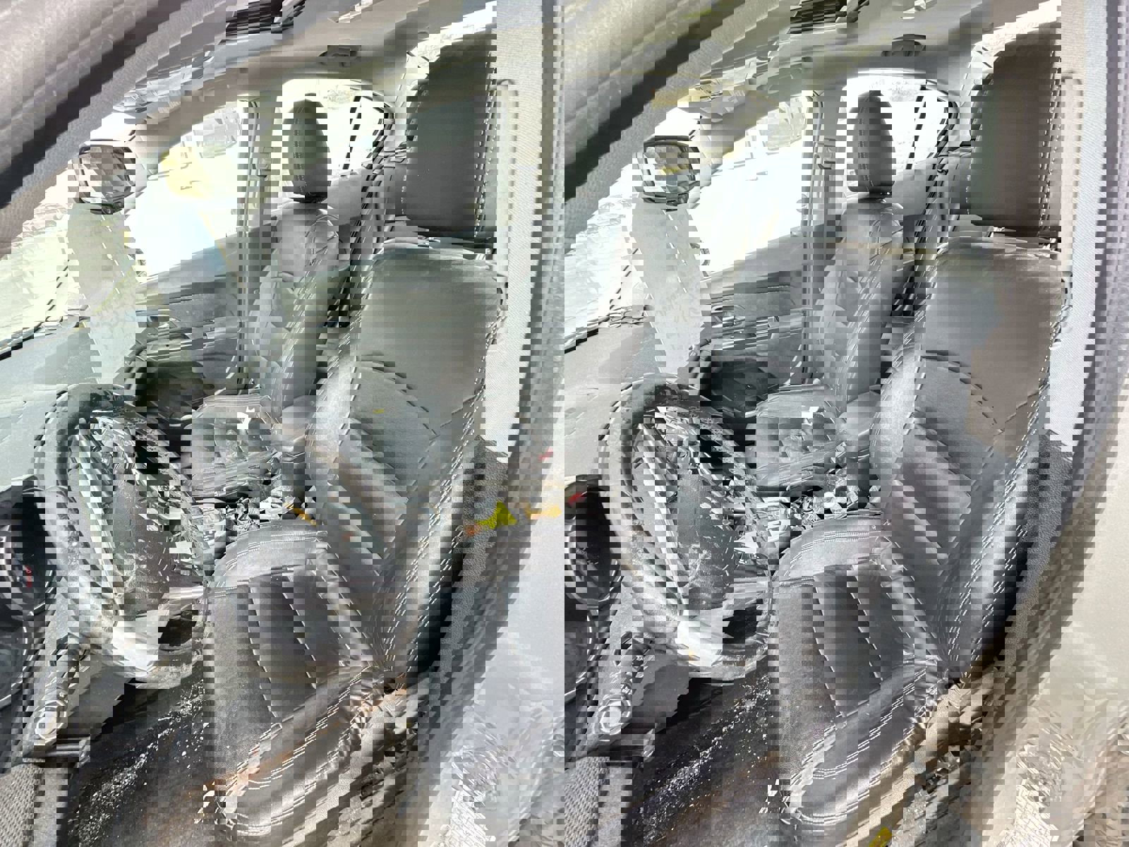 Used 2013 Chevrolet Cruze LT image 16