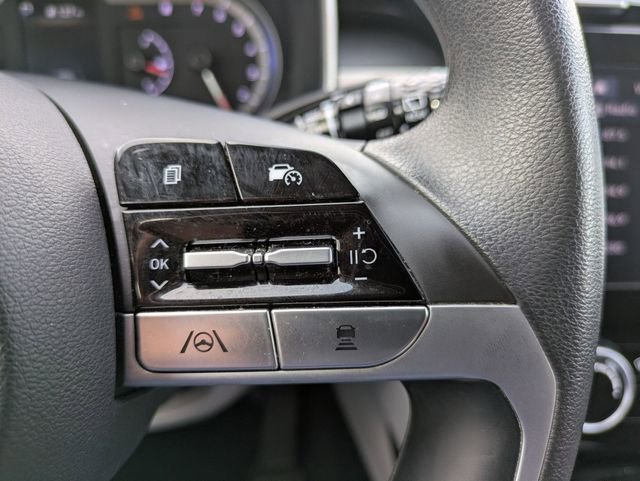 Used 2023 Hyundai Tucson SEL image 16