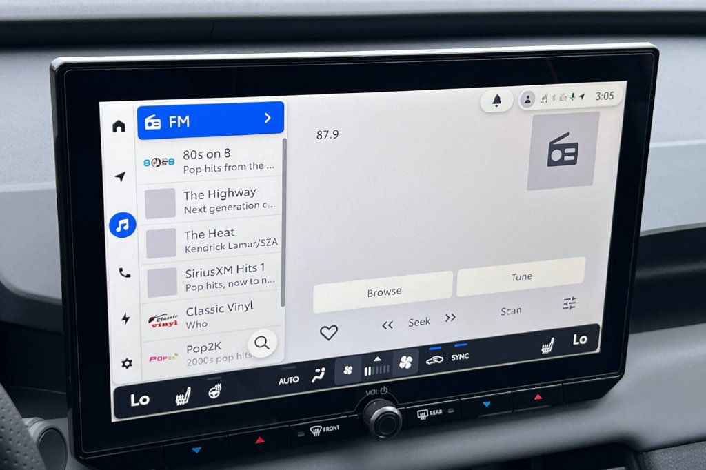 New 2026 Toyota RAV4 AWD Plug-in Hybrid image 21