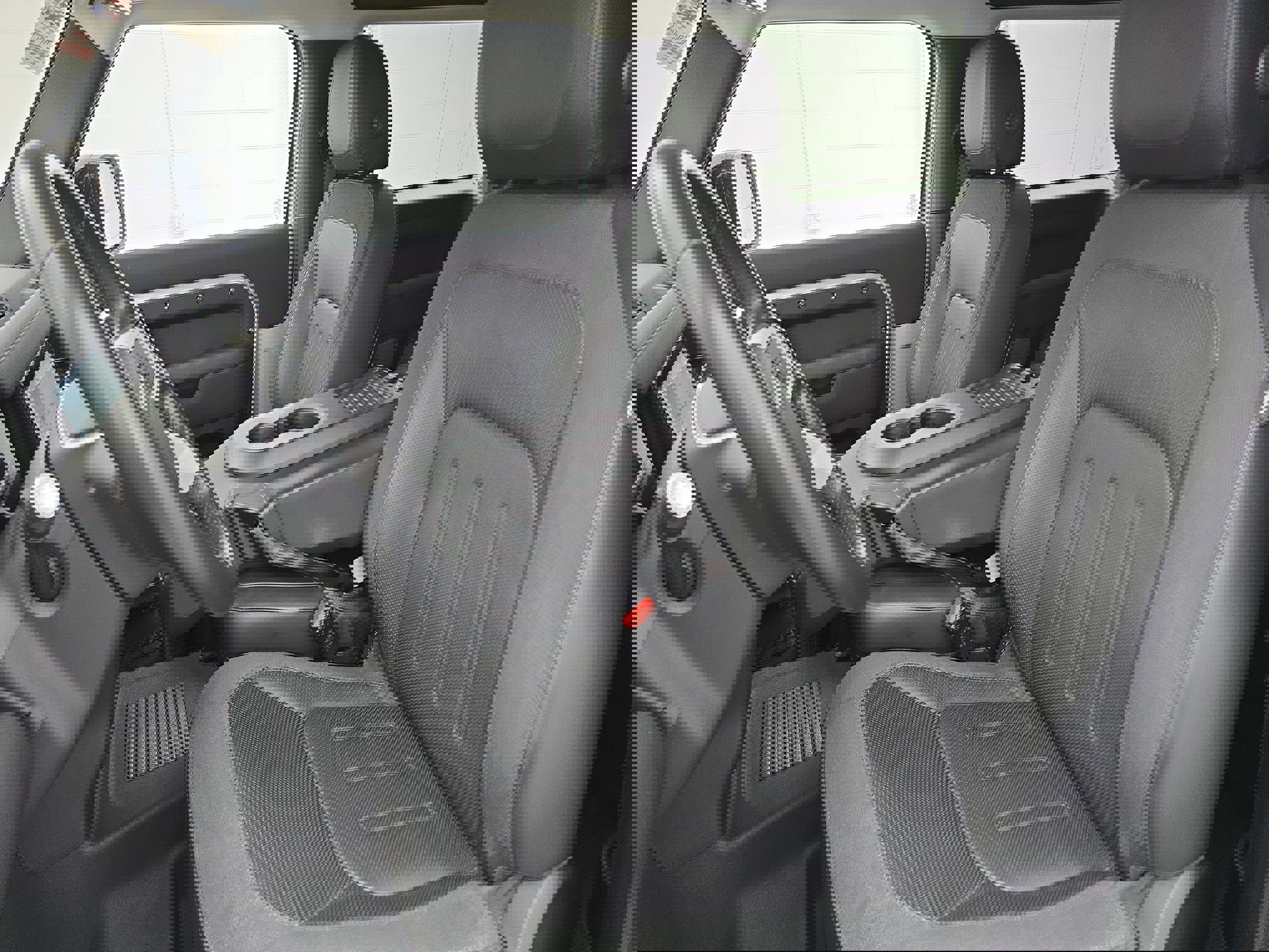 Certified 2021 Land Rover Defender 90 First Edition image 14