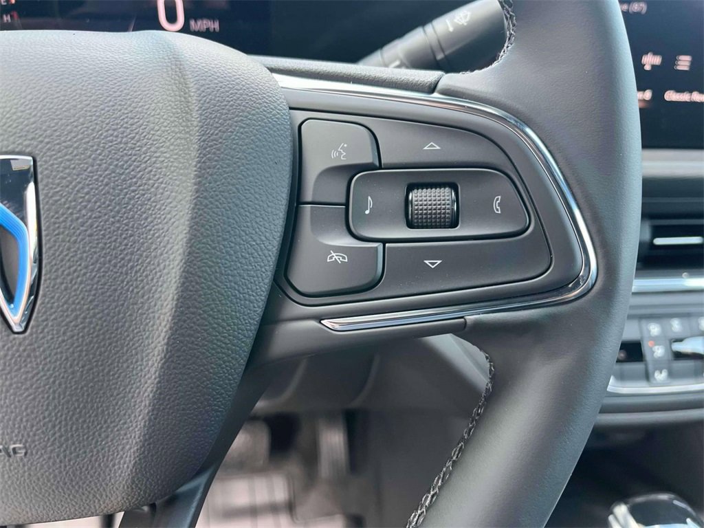 New 2025 Buick Envista Preferred w/ Convenience I Package image 24