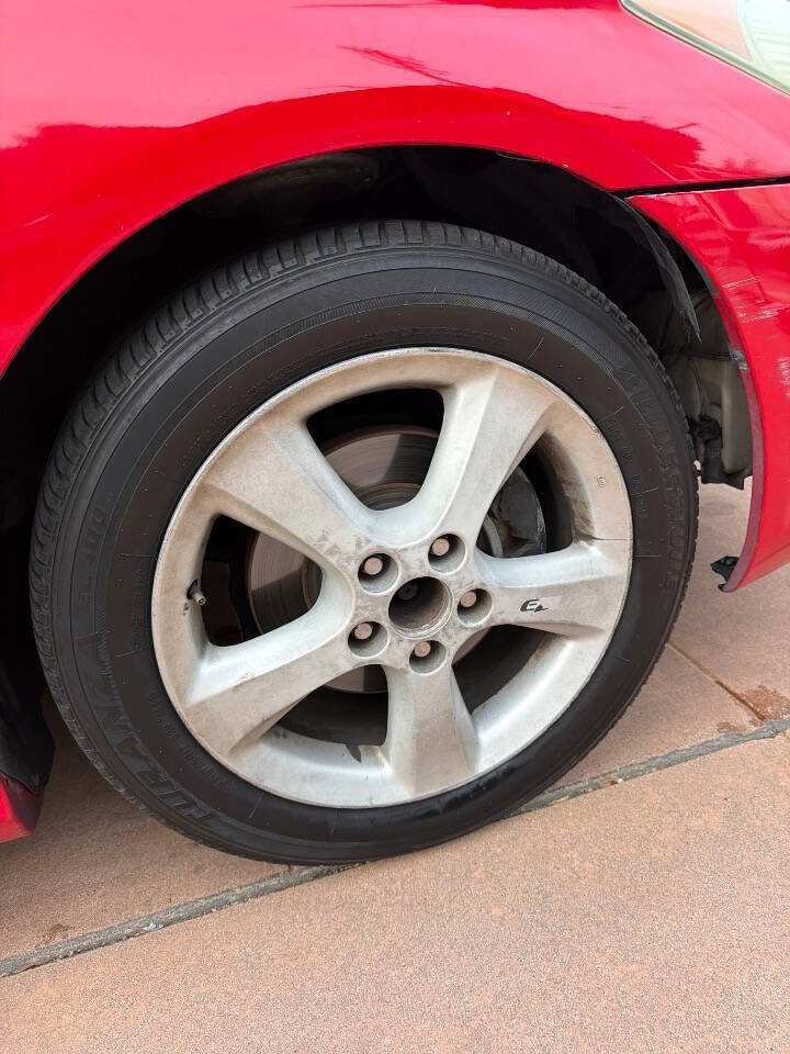 Used 2004 Toyota Solara SE Sport image 36