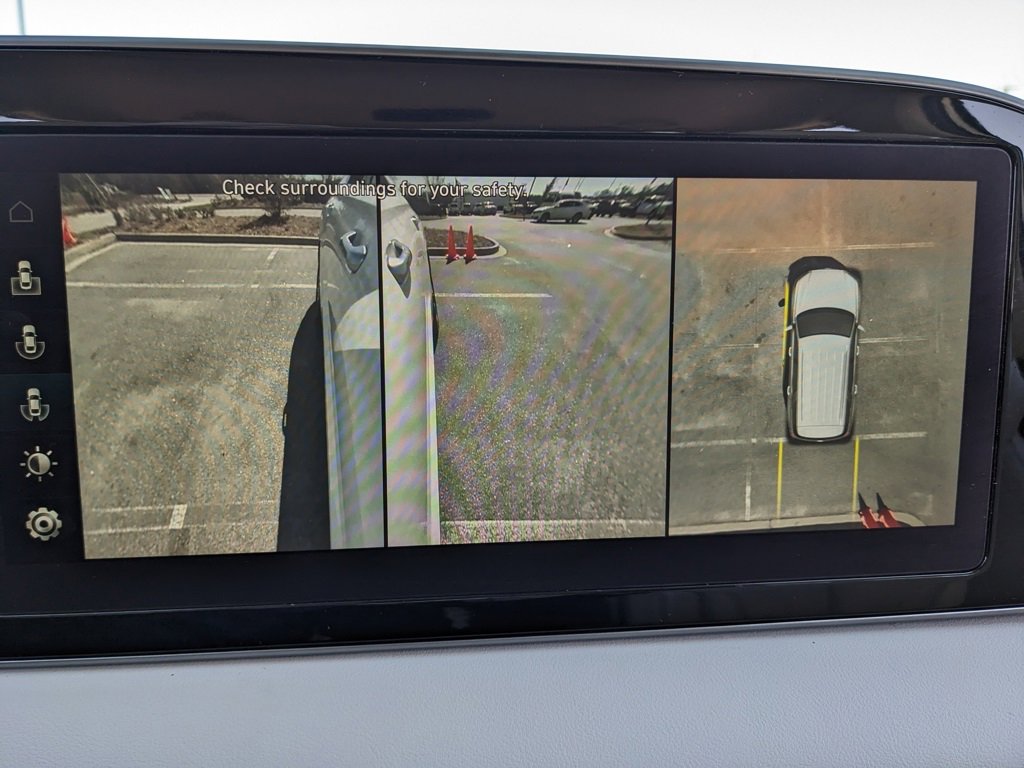 Used 2022 Hyundai Palisade Limited image 29