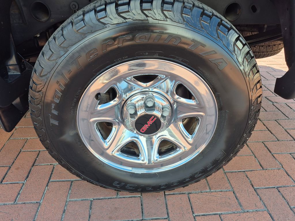 Used 2017 GMC Sierra 1500 2WD Double Cab w/ Sierra Convenience Package image 8