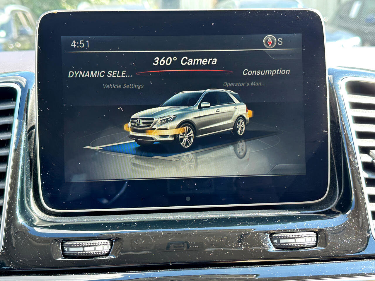 Used 2018 Mercedes-Benz GLE 350 4MATIC image 48