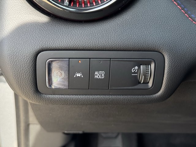 Used 2024 Chevrolet Blazer EV RS AWD/4WD image 22
