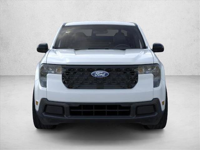 New 2026 Ford Maverick XLT w/ Equipment Group 301A image 6