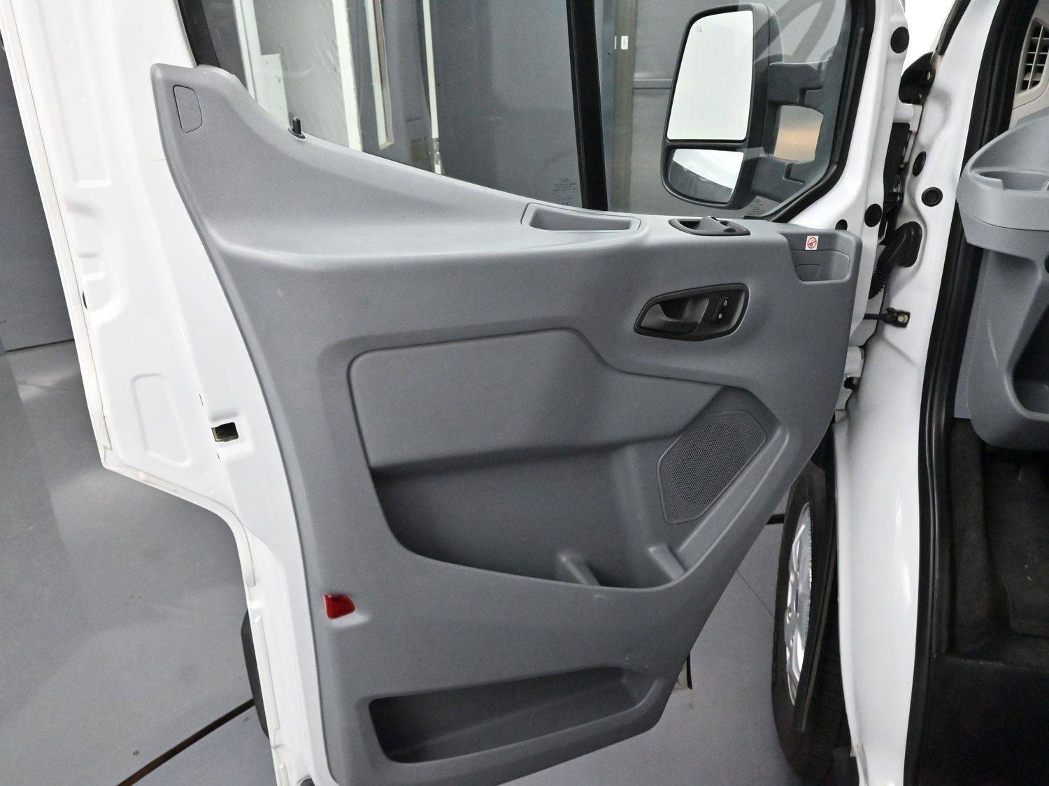 Used 2019 Ford Transit 250 130 Low Roof image 14