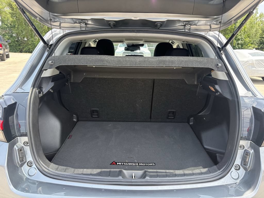Used 2022 Mitsubishi Outlander Sport SE AWD/4WD image 26