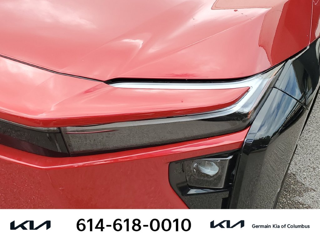 Used 2026 Toyota bZ FWD image 14