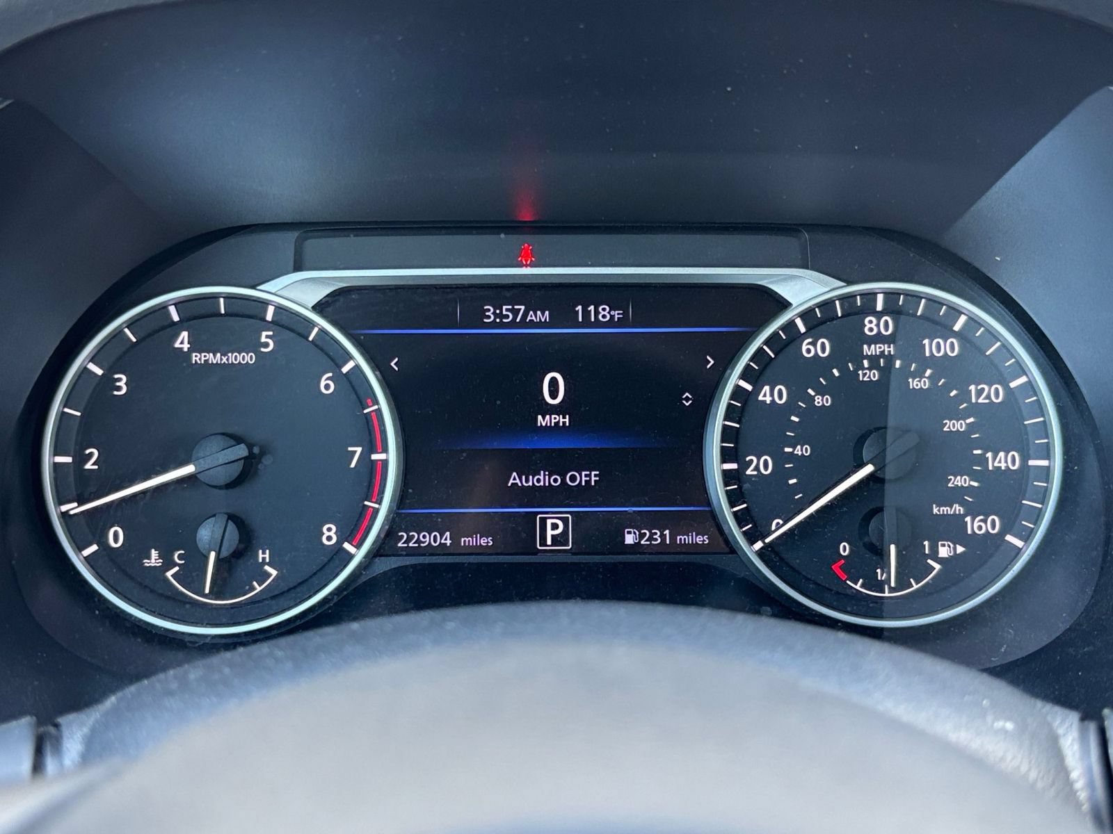 Used 2025 Nissan Sentra SV FWD image 33