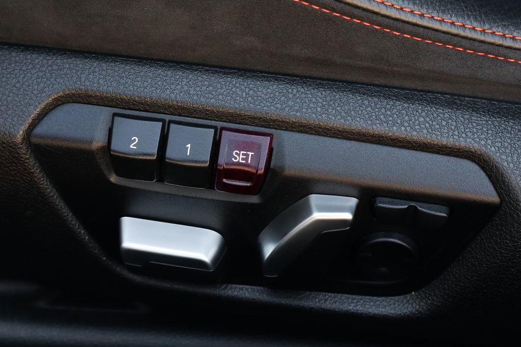 Used 2021 BMW M2 Competition image 22