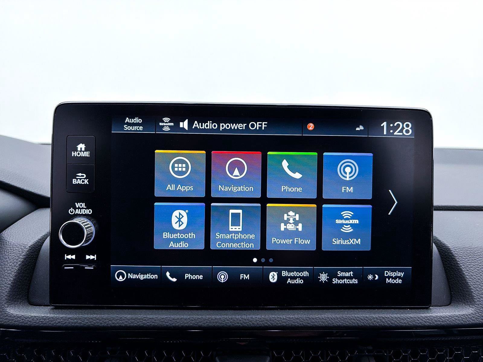 Used 2024 Honda CR-V Sport Touring image 21
