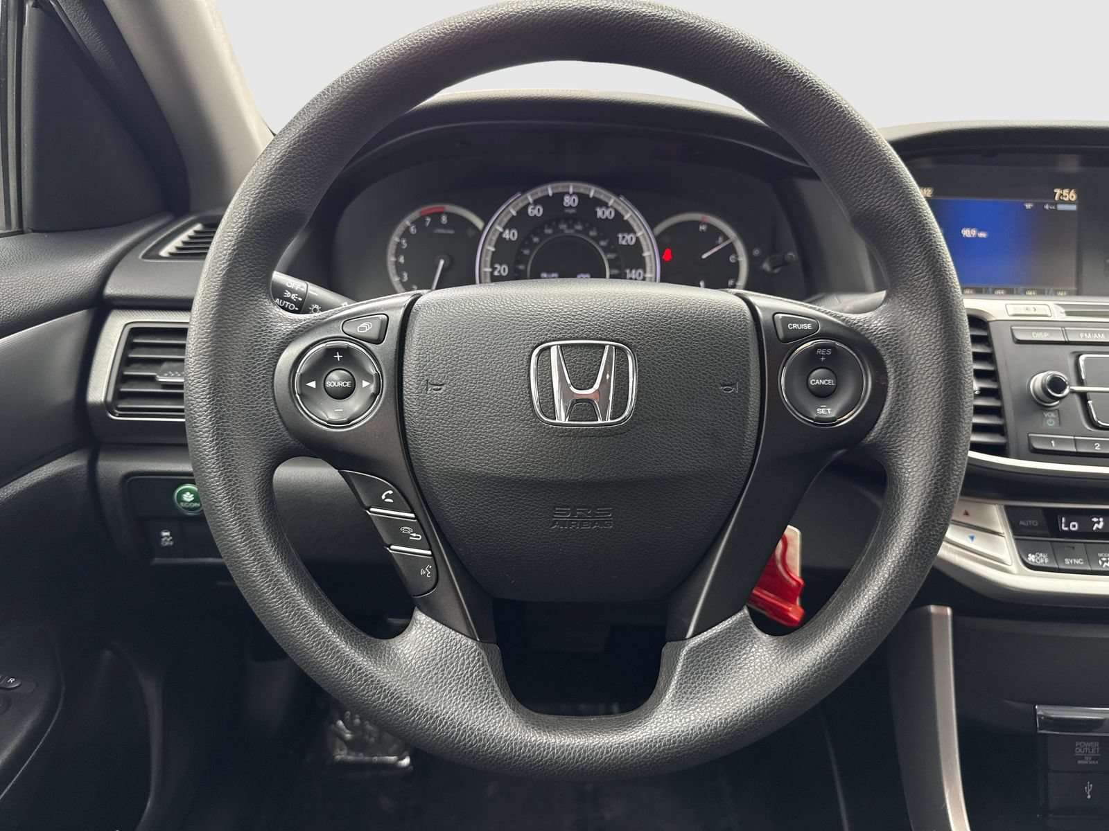 Used 2015 Honda Accord LX image 19