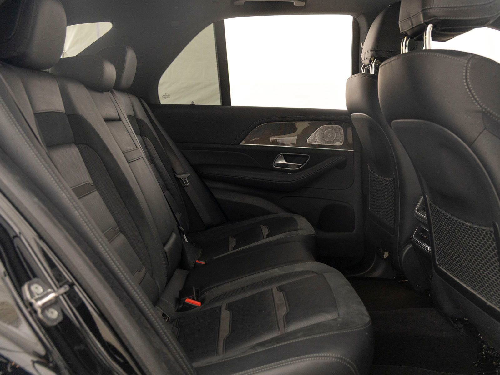 Used 2021 Mercedes-Benz GLE 63 AMG S image 24